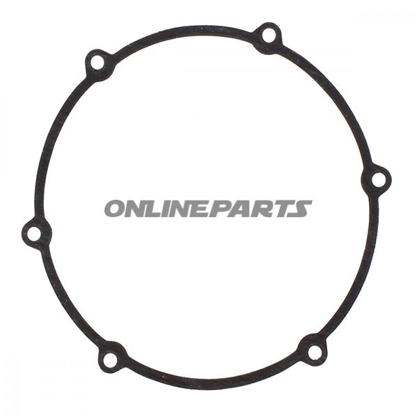 Clutch Cover Gasket Outer