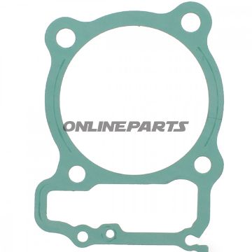 Cylinder Base Gasket
