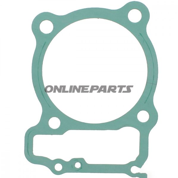 Cylinder Base Gasket