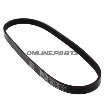 Alternator Drive Belt4pk730