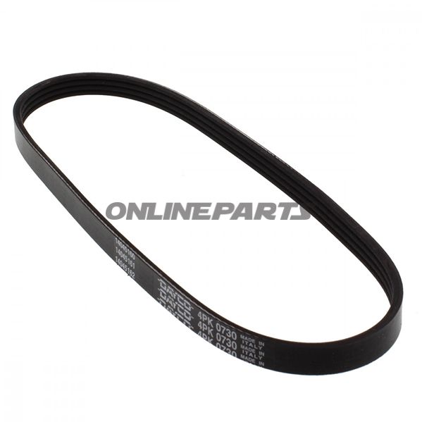 Alternator Drive Belt4pk730
