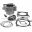 Cylinder Kit 250Ccm Athenastandard Cylinder Kit