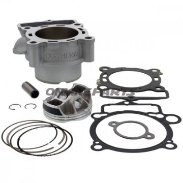Cylinder Kit 250Ccm Athenastandard Cylinder Kit