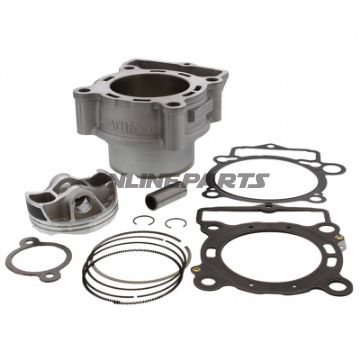 Cylinder Kit 250Ccm Athenastandard Cylinder Kit