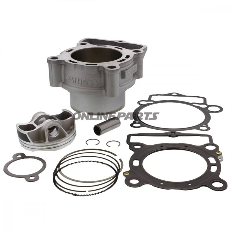 Cylinder Kit 250Ccm Athenastandard Cylinder Kit