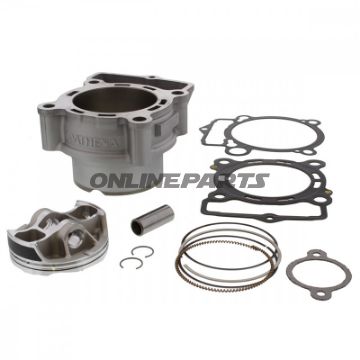 Cylinder Kit 276Ccm Athenabig Bore Cylinder Kit