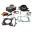 Cylinder Kit 160Ccm Athenabig Bore Cylinder Kit