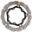 Brake Disc Ebc Contourx Series Stainless Steel