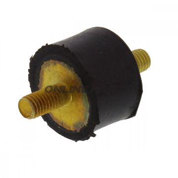 Vibration Damperaussengew Beidseitig