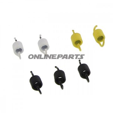 Centrifugal Clutch Spring Set Malo