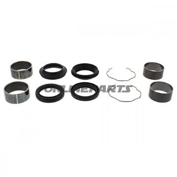 Fork Repair Kit Complete Tourmaxtourmax 7510212