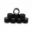 Malossi Roller Weight Set 13G25x17mm 8 Piece Set