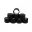 Malossi Roller Weight Set 12G20x12mm 8 Piece Set