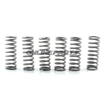 Clutch Spring Kit (6)Ebc