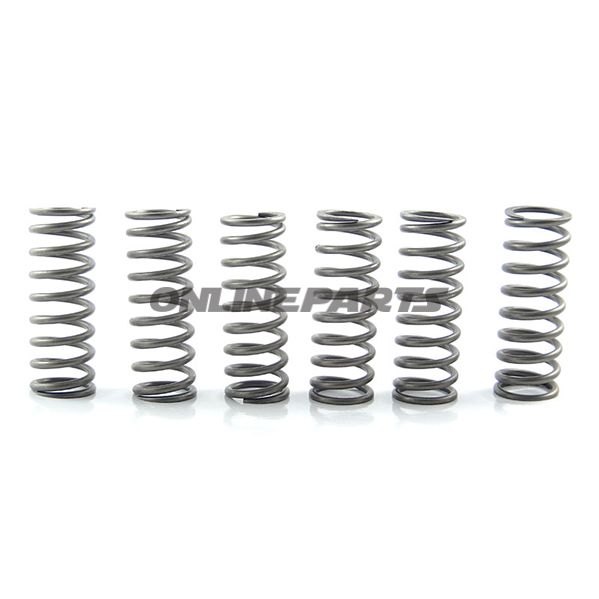 Clutch Spring Kit (6)Ebc