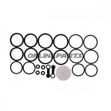 Brake Caliper Repair Kit Tourmax