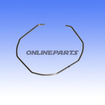 Front Fork Retaining Ring1 Piece