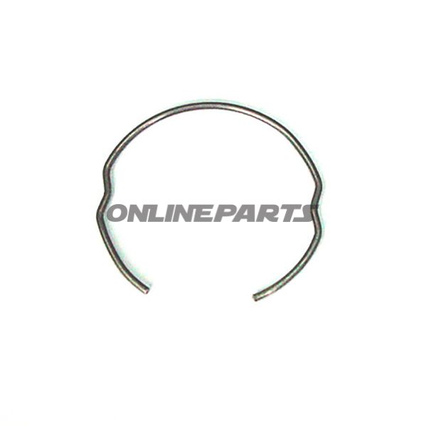 Front Fork Retaining Ring1 Piece