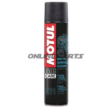 Surface Cleaner 400Mlmotul E11 Matte Surface Clean