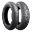 130/90-15 66S Tt Reartyre Bridgestone E-Max