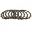 Clutch Plate Set Std Ebcfriction Plates Only