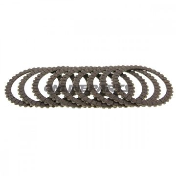 Standard Clutch Kit Ebc
