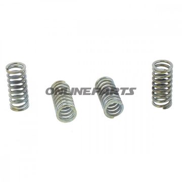 Clutch Spring Kit (4)Trw/ Lucas