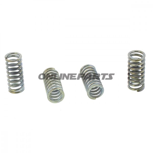 Clutch Spring Kit (4)Trw/ Lucas
