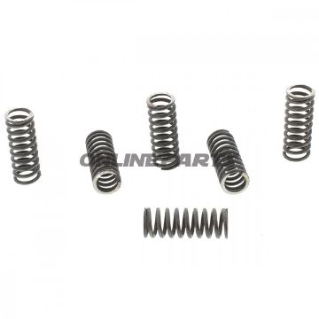 Clutch Spring Kit Reinforced Trwcont 6 Pcs