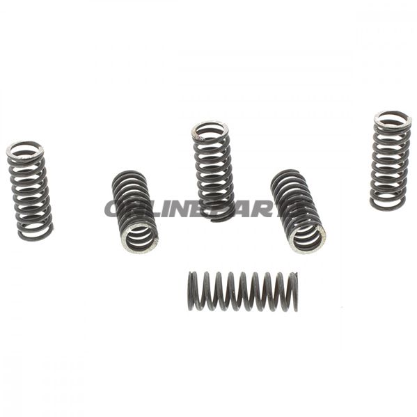 Clutch Spring Kit Reinforced Trwcont 6 Pcs
