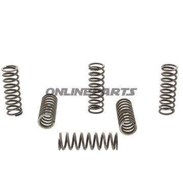 Clutch Spring Kit (6)Trw/ Lucas