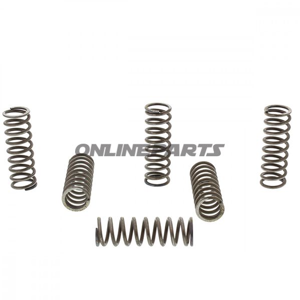Clutch Spring Kit (6)Trw/ Lucas