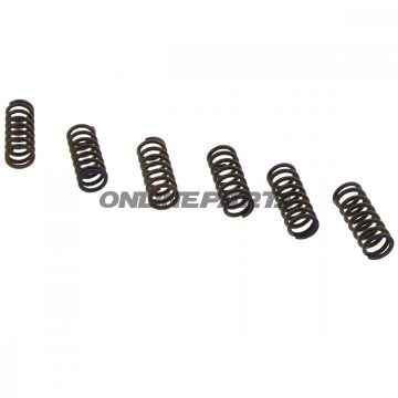 Clutch Spring Kit (6)Ebc