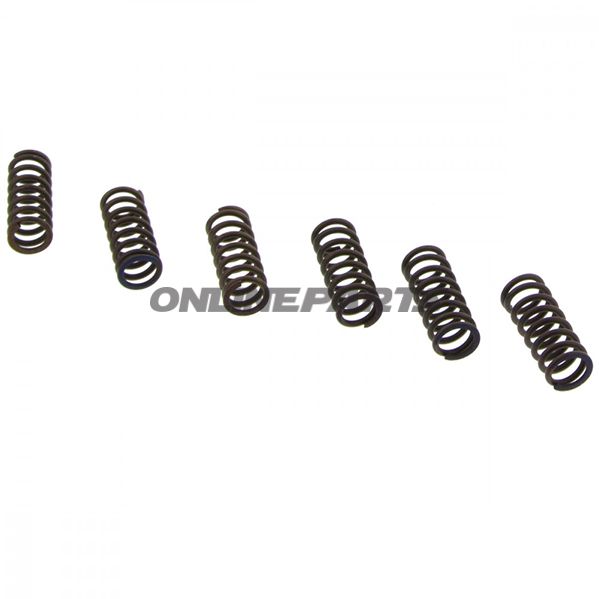 Clutch Spring Kit (6)Ebc