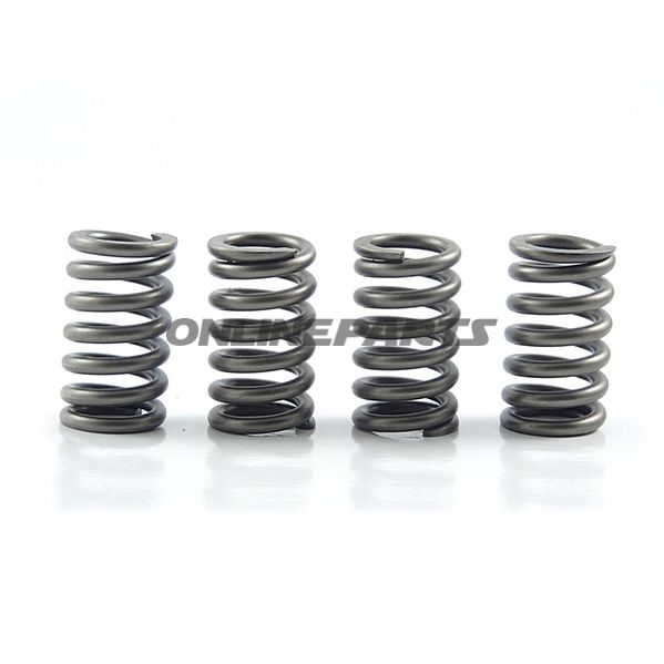 Clutch Spring Kit (4)Ebc