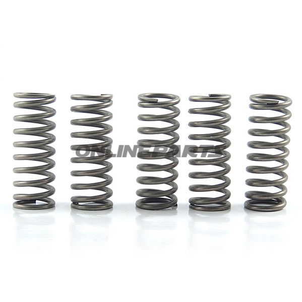 Clutch Spring Kit (5)Ebc