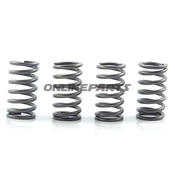 Clutch Spring Kit (4)Ebc