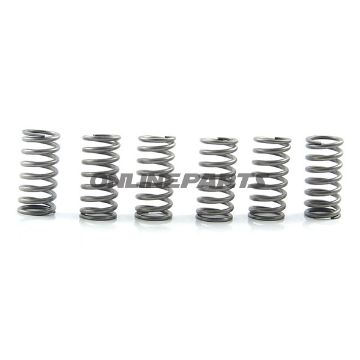 Clutch Spring Kit (6)Ebc