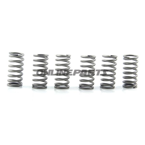 Clutch Spring Kit (6)Ebc