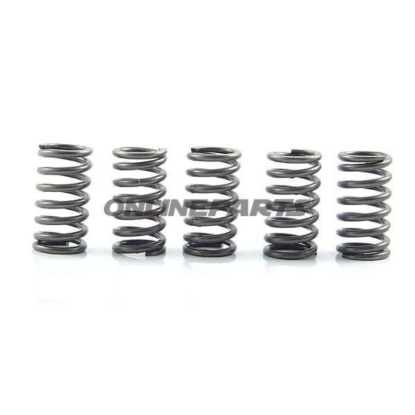 Clutch Spring Kit (5)Ebc