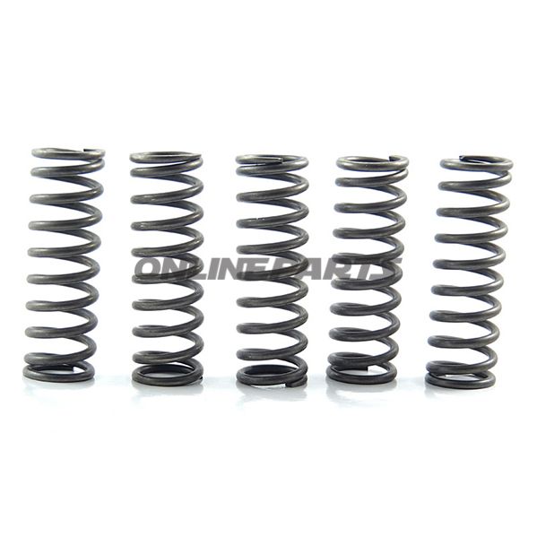 Clutch Spring Kit (5)Ebc