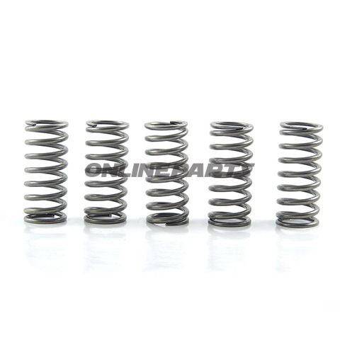 Clutch Spring Kit (5)Ebc