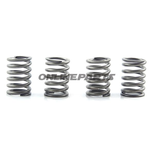 Clutch Spring Kit (4)Ebc