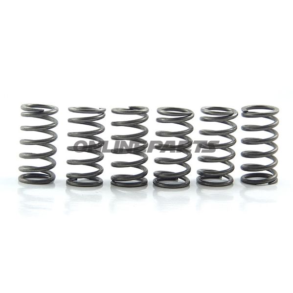 Clutch Spring Kit (6)Ebc