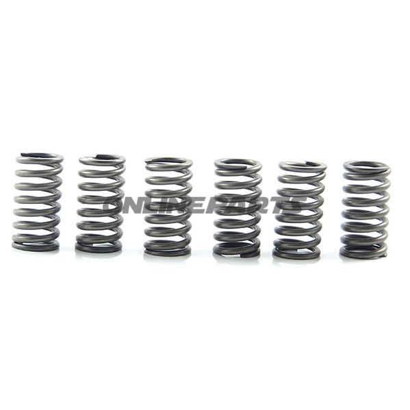 Clutch Spring Kit (6)Ebc