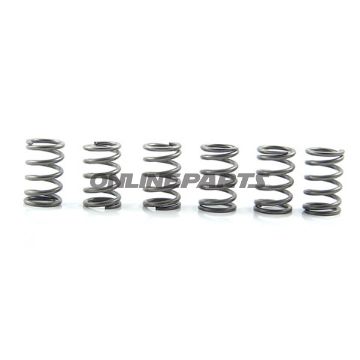 Clutch Spring Kit (6)Ebc