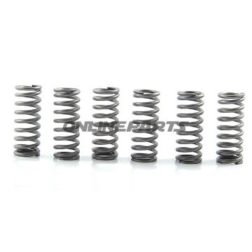 Clutch Spring Kit (6)Ebc