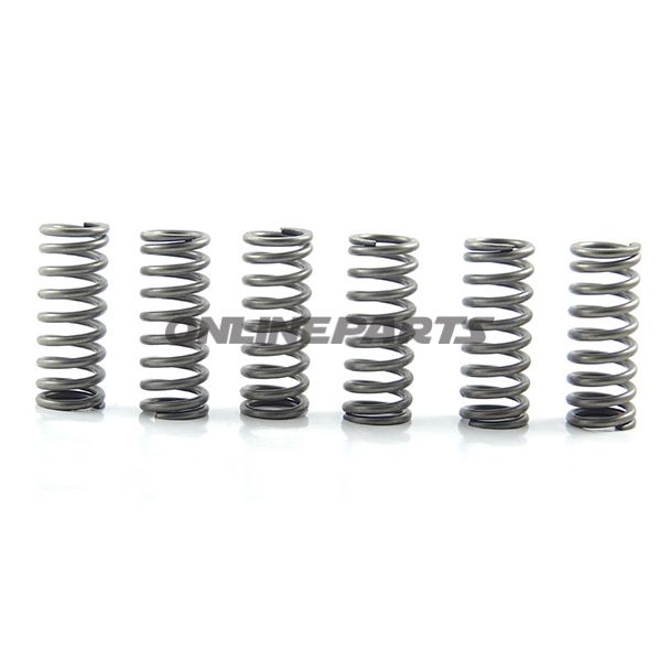 Clutch Spring Kit (6)Ebc
