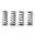 Clutch Spring Kit (4)Ebc