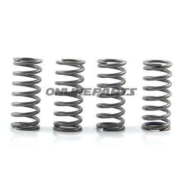 Clutch Spring Kit (4)Ebc
